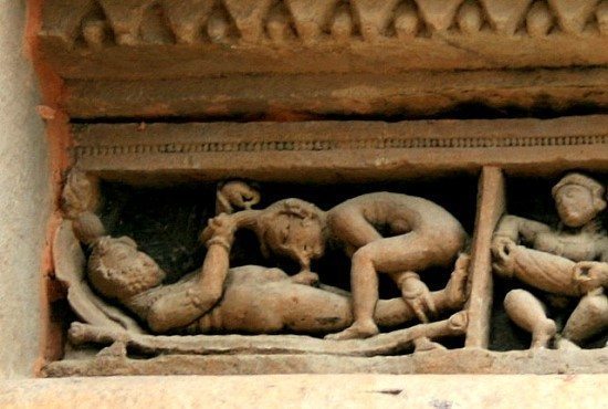 oral seks heykel kabartma oral seksin tarihi