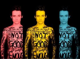 Tekamülde bencillik, sencillik ve bizcillik üçgeni