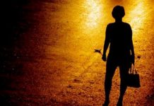 Fuhuş: Çok mu Sert?