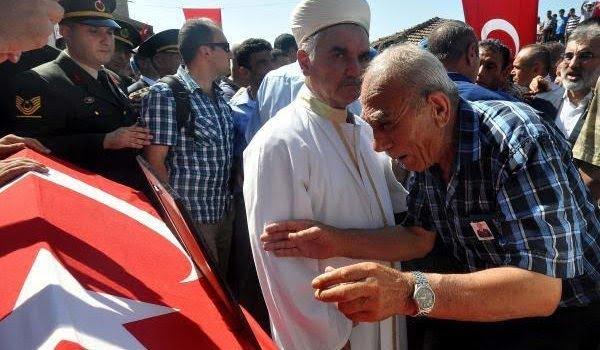 Genç Ölümler neyin kutsalı? şehit