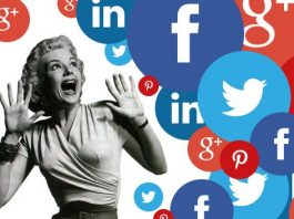 Parlayan sosyal medya ile sönükleşen insan