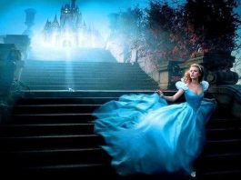 peri masalları cinsiyet rolleri