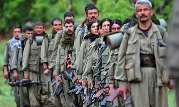 Türkiye'nin IŞİD ve PKK Operasyonları