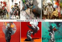 Mehmet Sakızcı ile PAYYU: Düet sakızcı payyu düet