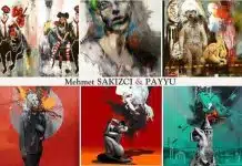 Mehmet Sakızcı ile PAYYU: Düet sakızcı payyu düet
