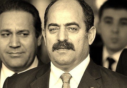 savcı zekeriya öz ergenekon