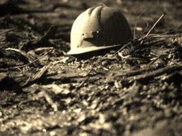 soma baret taner yıldız maden