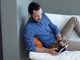 Havadan internet servisi. Heryerde kesintisiz internet