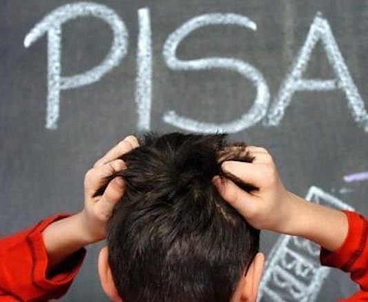 türkiye pisa test sonuçları türkiye okuduğunu anlama pisa testi