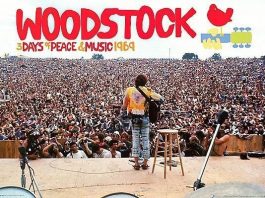 woodstock festivali 1969