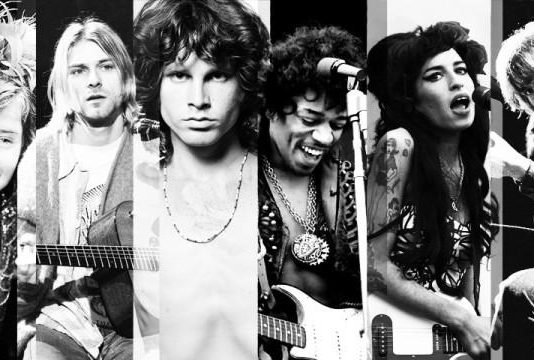 efsane 27 ler kulübü