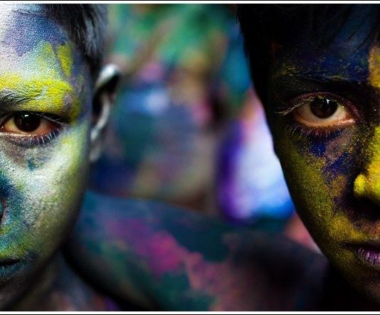 hayat hayatın renkleri