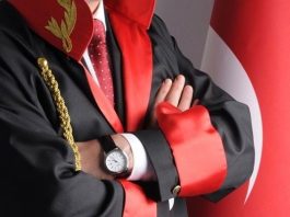 adalet yargı türkiye nefs savcı hakim