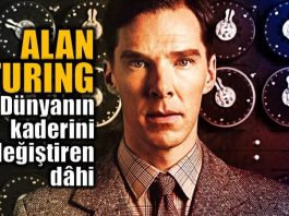 alan turing kimdir imitation game filmi yapay oyun