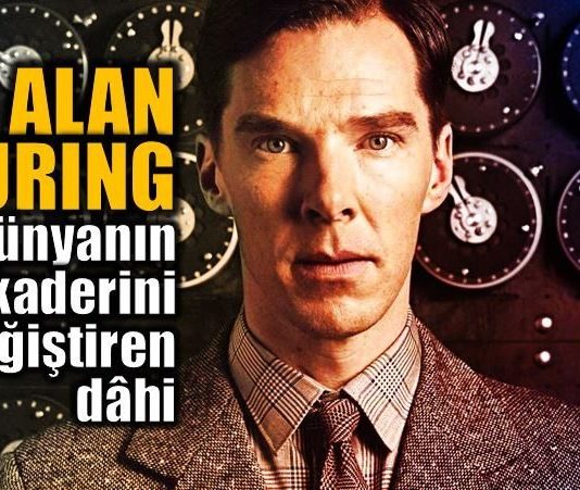 alan turing kimdir imitation game filmi yapay oyun