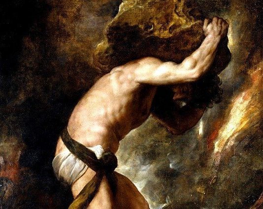 Nietzsche albert camus