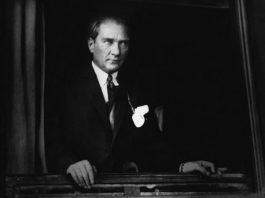 mustafa kemal atatürk diktatör müydü