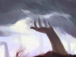 gitmek mi zor kalmak mı ayağı