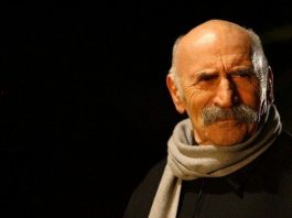 tuncel kurtiz ben bir komünist