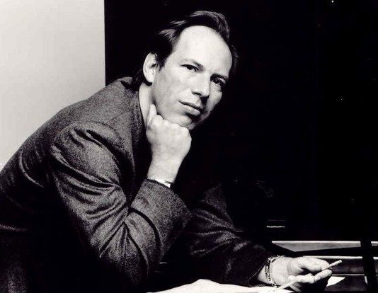 Hans Zimmer interstellar