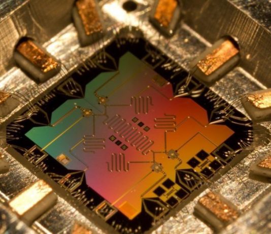 Kuantum mekaniği ve kuantum bilgisayarlar