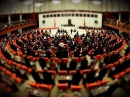 anayasa komisyonu meclis