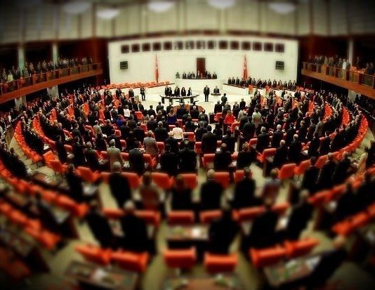 anayasa komisyonu meclis