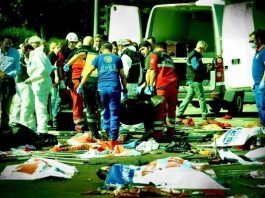 ankara terör saldırısı