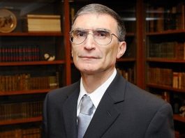 aziz sancar 2015 nobel ödülü kimya dna kanser