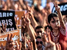 türk kürt alevi barış ankara