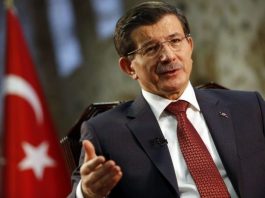 başbakan davutoğlu canlı bomba listesi