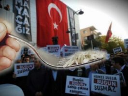 dibi tutan demokrasi pilavı bugün kanaltürk koza ipek holding medya kayyum kayyım müdahale