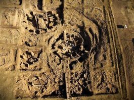 göbekli tepe nerede