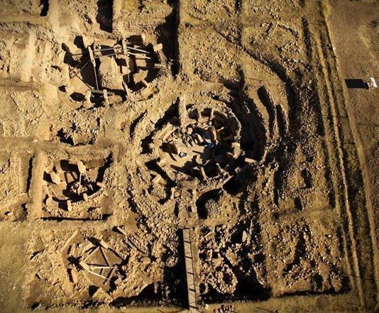 göbekli tepe nerede
