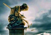 Hangi adalet? Herkes eşittir ama bazıları daha eşit! hangi adalet yargı türkiye adalet sistemi