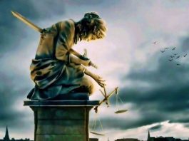 hangi adalet yargı türkiye adalet sistemi