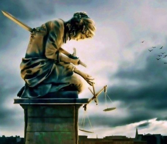 hangi adalet yargı türkiye adalet sistemi