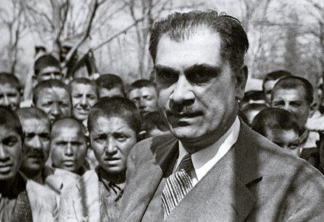 hasan ali yücel