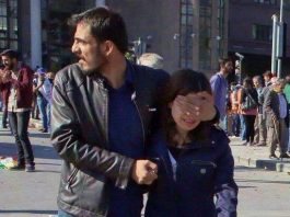 iyi uykular mit istihbarat Ankara patlaması