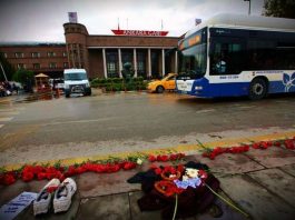 kanlı meydan kanlı cumartesi ayağa kalkın