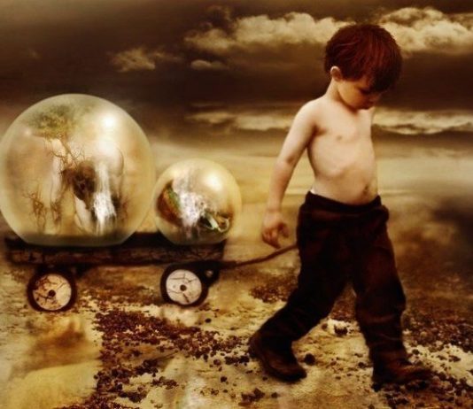 kendini bilmek insan