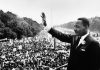 martin luther king türkiye versiyonu bir rüyam var bir hayalim var