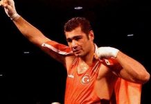 Madalya mı Kemer mi?