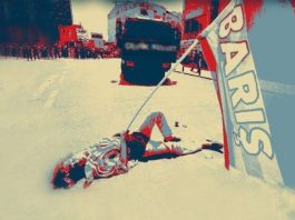 gezi barış türkiye kötülüğün sıradanlığı