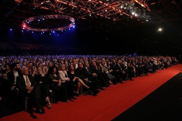 2015 uluslararası antalya film festivali 52 altın portakal ödül töreni kırmızı halı belgesel