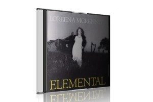 Loreena McKennitt elemental