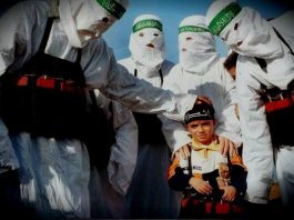 Makyavelist Müslüman