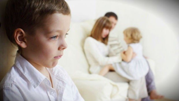 aile çocuk kıskançlık alfred alder çocuk pskikolojisi pedagoji