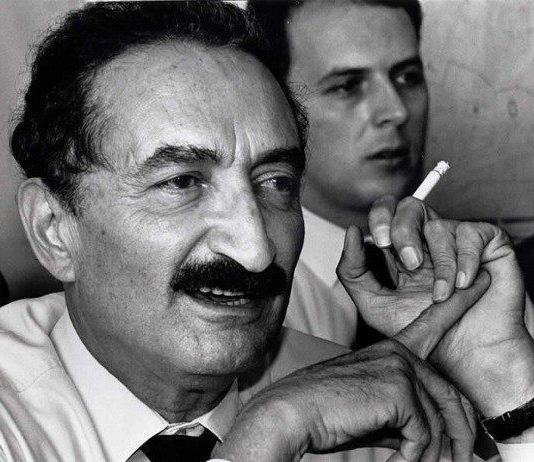 bülent ecevit karaoğlan