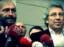 can dundar erdem gul tutuklandi silivri can dundar kimdir